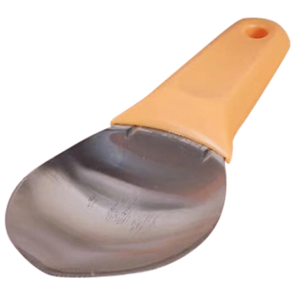 Prep Tool Peeler Slicing and Dicing Gadget Scooping Tool for Effortless Preparation