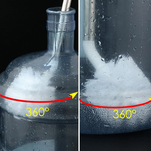 2-in-1 Crevice Cleaning Brush