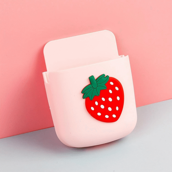 Mini Remote Storage Box